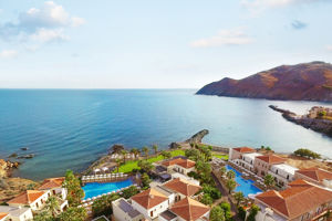 Grecotel Marine Palace & Aquapark