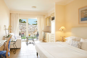 Grecotel Marine Palace & Aquapark