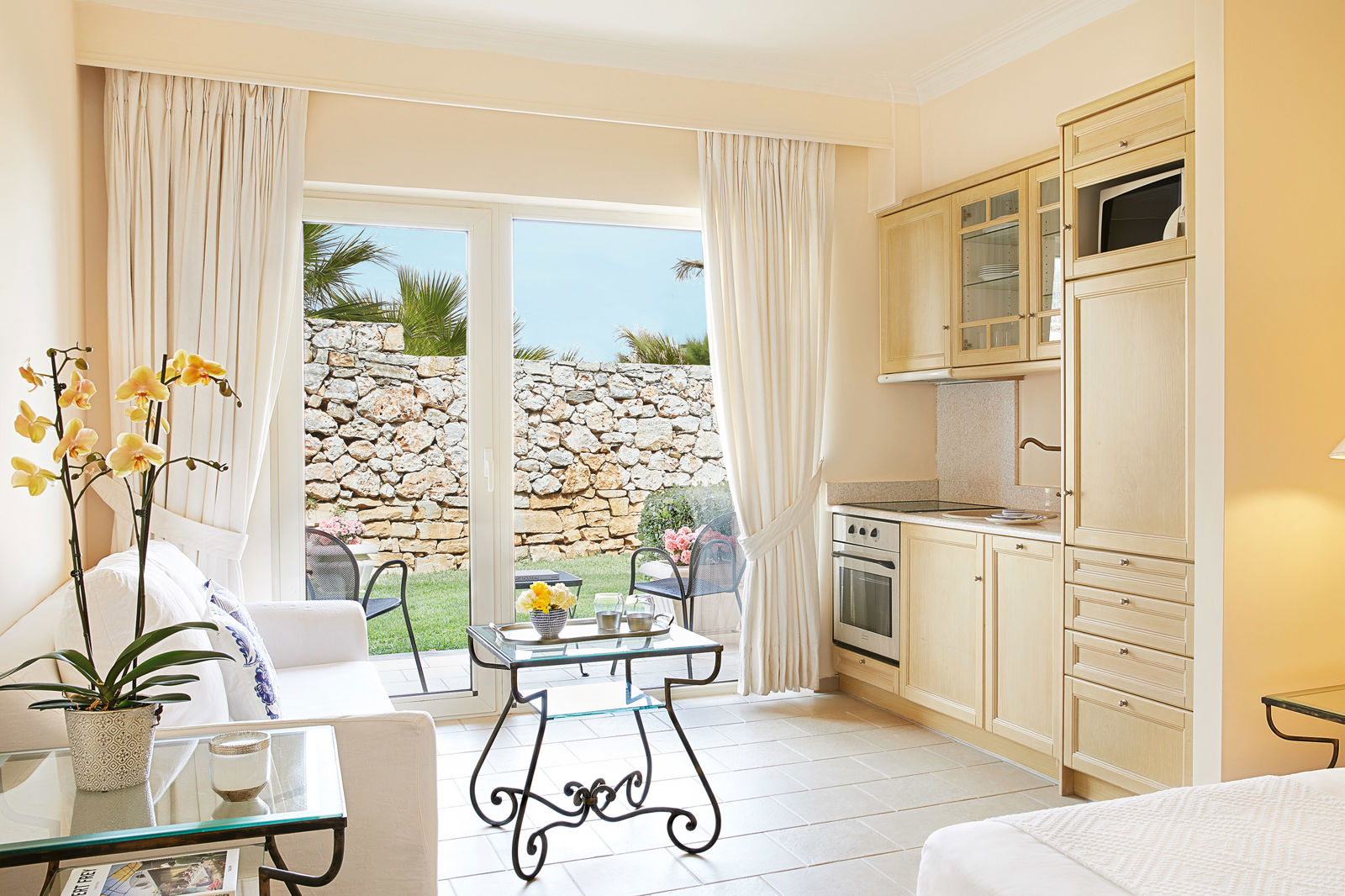 Grecotel Marine Palace & Aqua Park billede 5