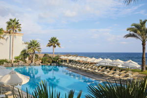 Grecotel Marine Palace & Aquapark