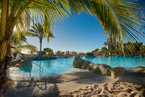 Fly & Go Lopesan Villa Del Conde