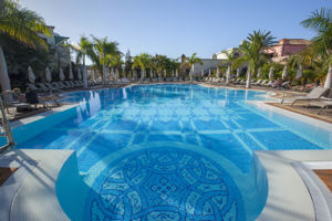 Fly & Go Lopesan Villa Del Conde