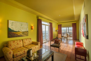 Fly & Go Lopesan Villa Del Conde