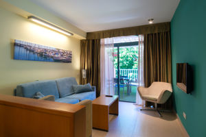 Fly & Go Cordial Mogan Valle