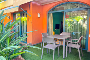 Fly & Go Cordial Mogan Valle