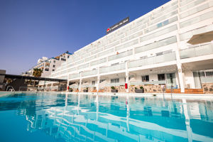 Fly & Go Servatur Castillo de Sol Appartementen