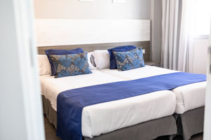 Fly & Go Servatur Castillo de Sol Appartementen