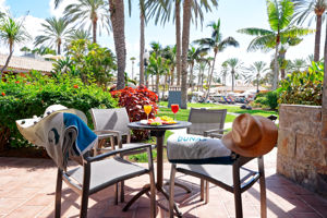 Fly & Go Suites & Villas by Dunas