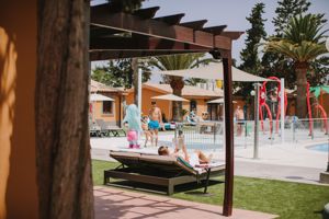 Fly & Go Suites & Villas by Dunas