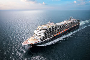 Cruise Baltische & Scandinavische hoofdsteden