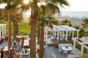 Barbarossa vis restaurant