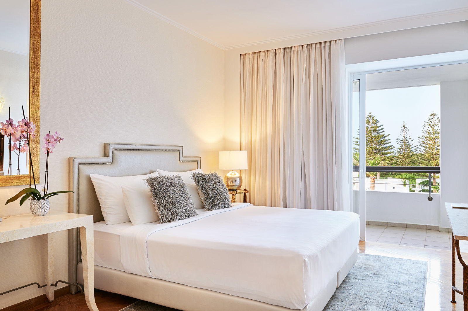 Grecotel Creta Palace billede 2