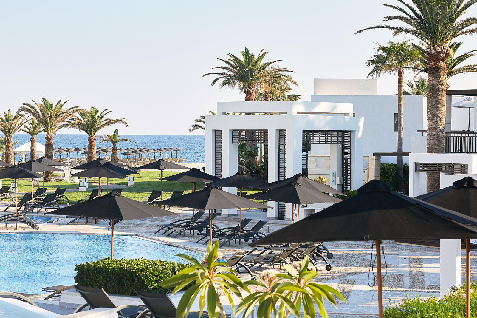 Grecotel Creta Palace billede 4