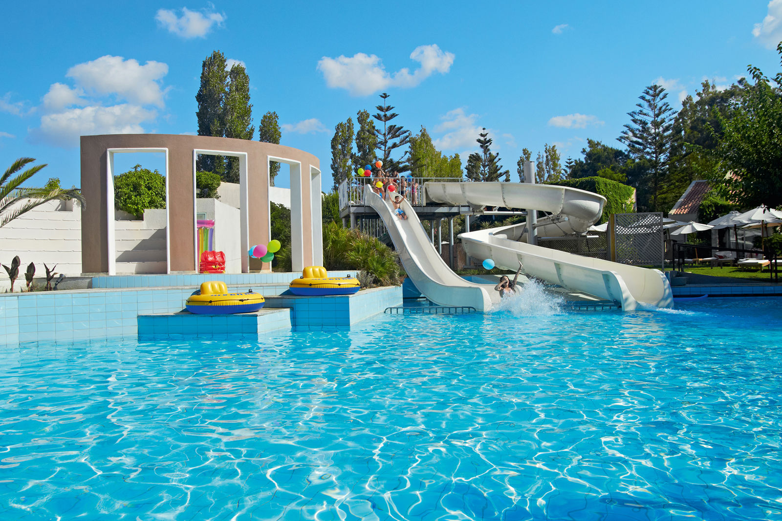 Grecotel Creta Palace billede 5