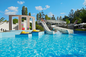 Grecotel Creta Palace