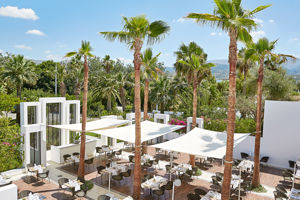 Grecotel Creta Palace