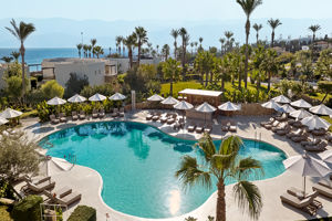 Grecotel LUXME Kos 