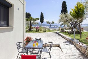 Woonvoorbeeld 2-kamerappartement