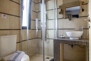 Woonvoorbeeld 2-kamerappartement