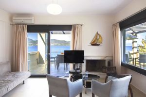 Woonvoorbeeld 3-kamerappartement