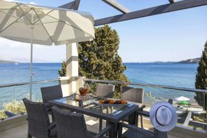 Woonvoorbeeld 3-kamerappartement