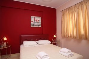 Woonvoorbeeld 3-kamerappartement