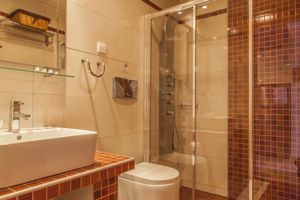 Woonvoorbeeld 3-kamerappartement