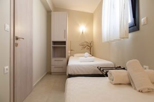 Woonvoorbeeld 3-kamerappartement