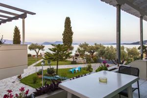 Woonvoorbeeld 3-kamerappartement