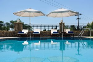 Tesori Dassia Villas