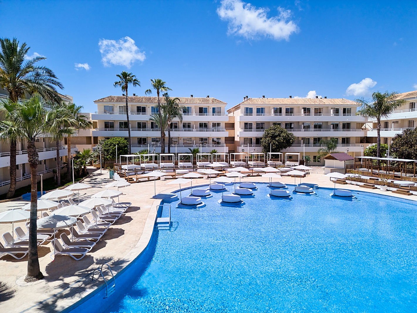 Fergus Club Mallorca Waterpark billede 5