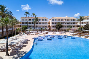 Fergus Club Mallorca Waterpark