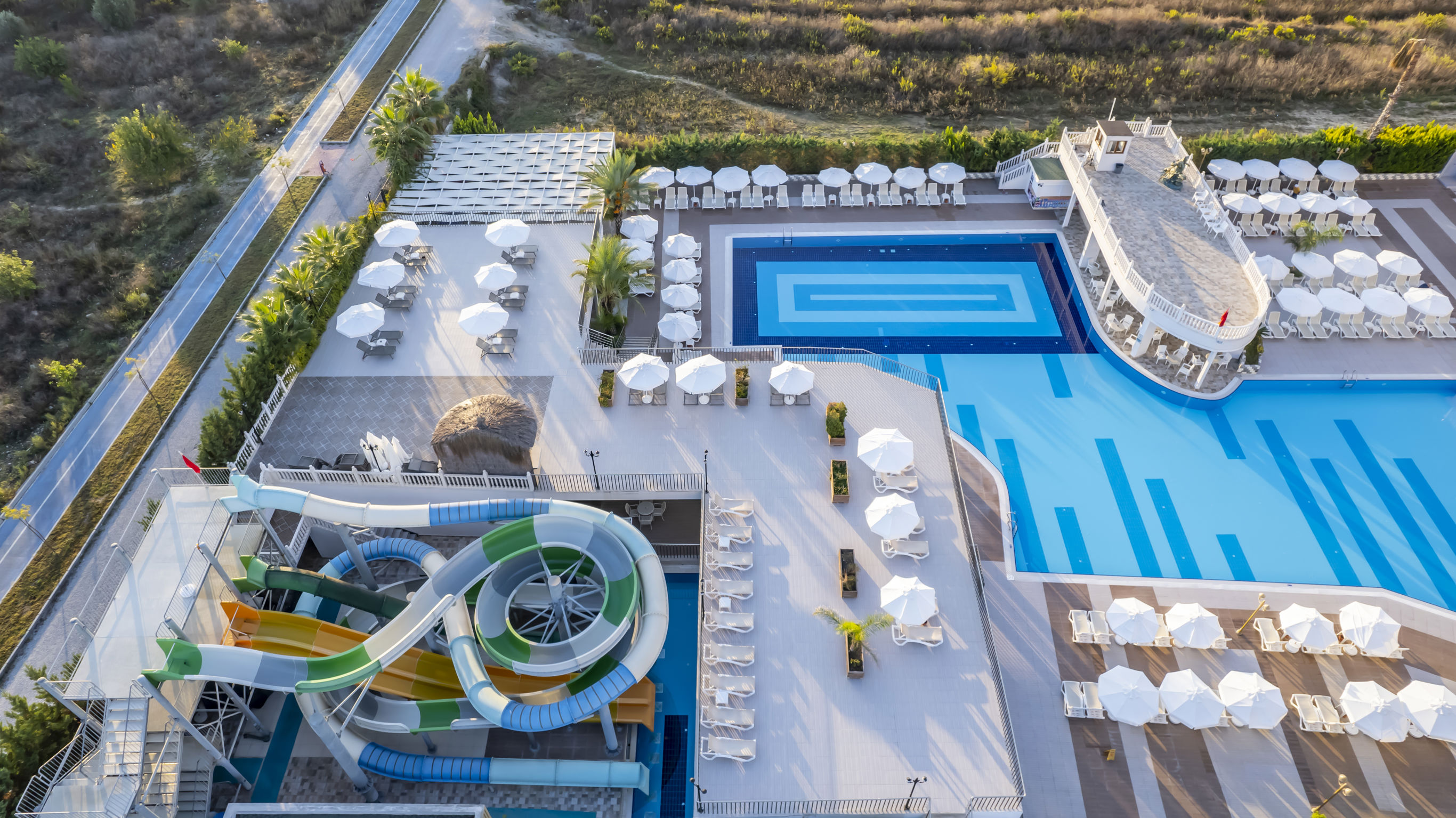 J'adore Deluxe Hotel & Spa