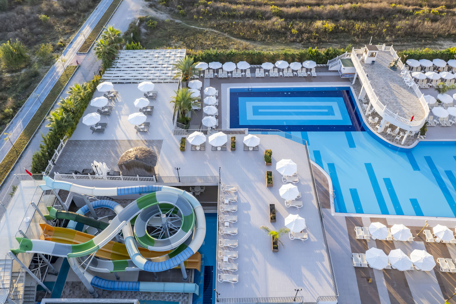 J'adore Deluxe Hotel & Spa slide 3