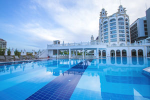 J'adore Deluxe Hotel & Spa 