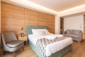 Fly & Go Acandia Hotel