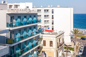 Fly & Go Africa Hotel