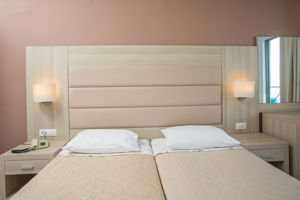 Fly & Go Africa Hotel