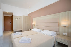 Fly & Go Africa Hotel