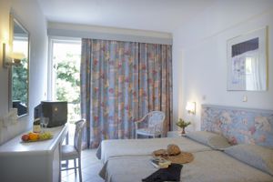 Fly & Go Esperia City Hotel