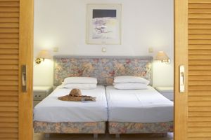 Fly & Go Esperia City Hotel