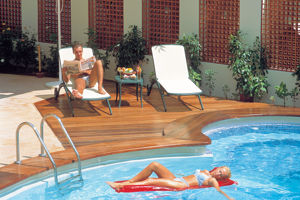 Fly & Go Ibiscus Hotel