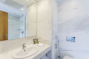 Fly & Go Ibiscus Hotel