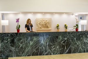 Fly & Go Ibiscus Hotel