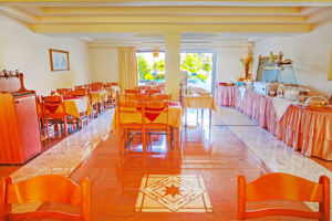 Fly & Go Kassandra Appartementen