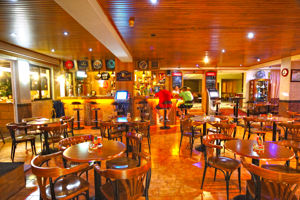 Fly & Go Kassandra Appartementen