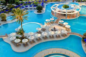 Fly & Go Atrium Platinum