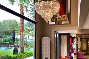 Fly & Go Alaaddin Beach Alanya