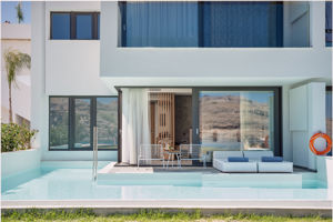 Fly & Go Lindos Grand Resort & Spa