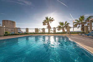 Fly & Go Mitsis La Vita Beach Hotel